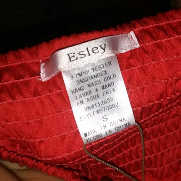 Dress - Picture 3 of 3